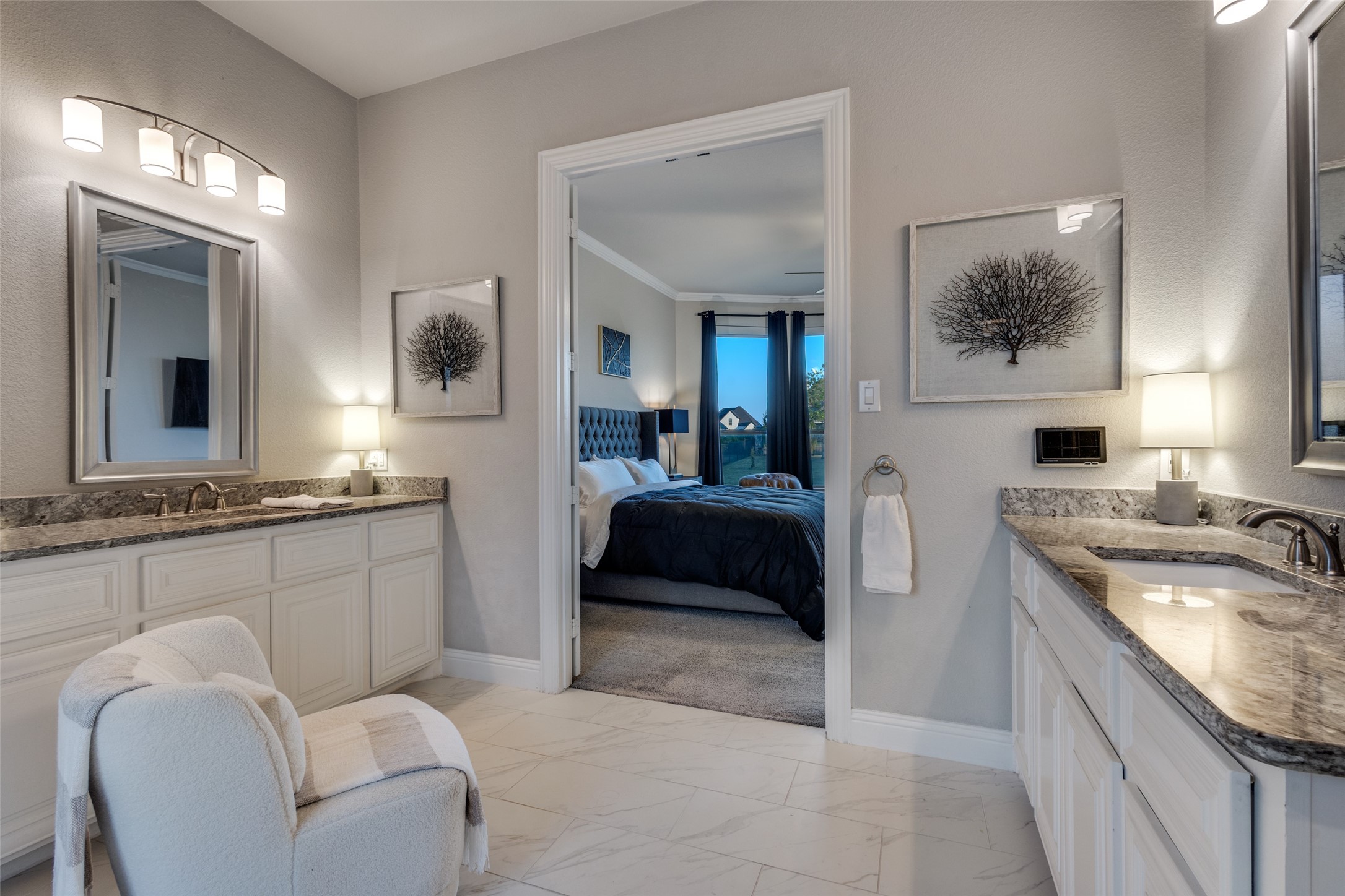 1116 Karsten Ridge Pass Gunter TX 75058