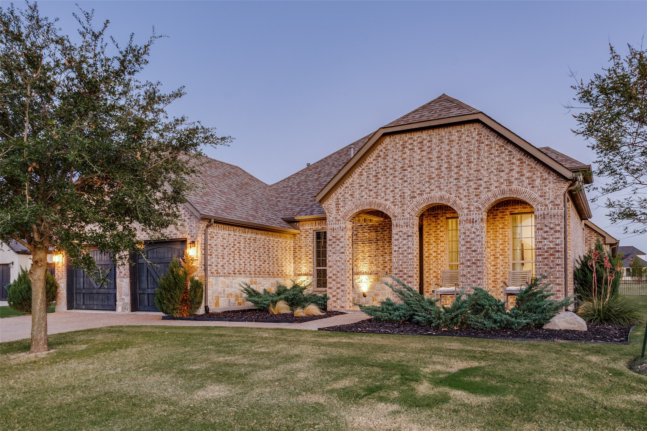 1116 Karsten Ridge Pass Gunter TX 75058