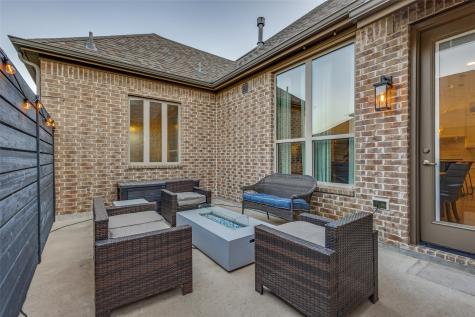 1116 Karsten Ridge Pass Gunter TX 75058
