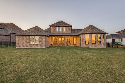 1116 Karsten Ridge Pass Gunter TX 75058