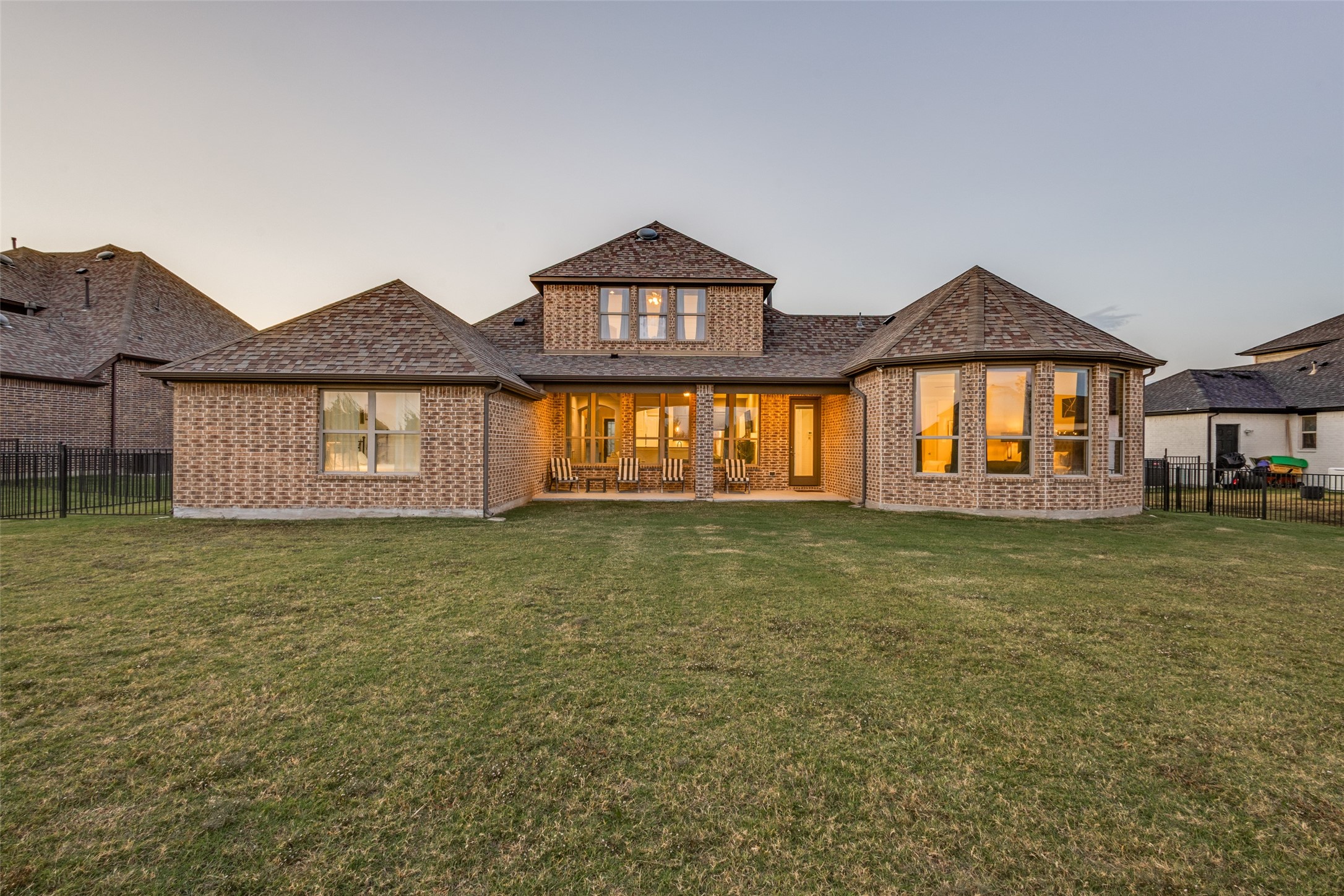 1116 Karsten Ridge Pass Gunter TX 75058