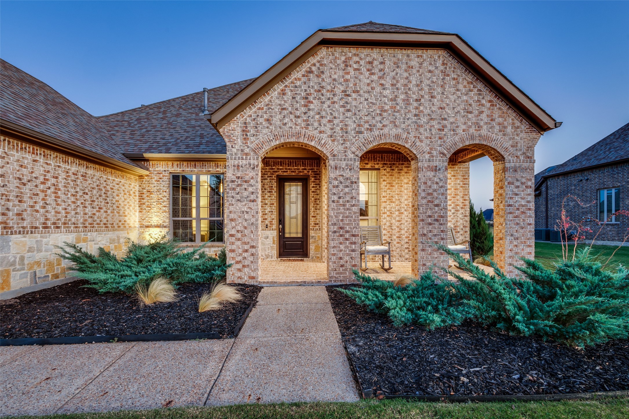 1116 Karsten Ridge Pass Gunter TX 75058