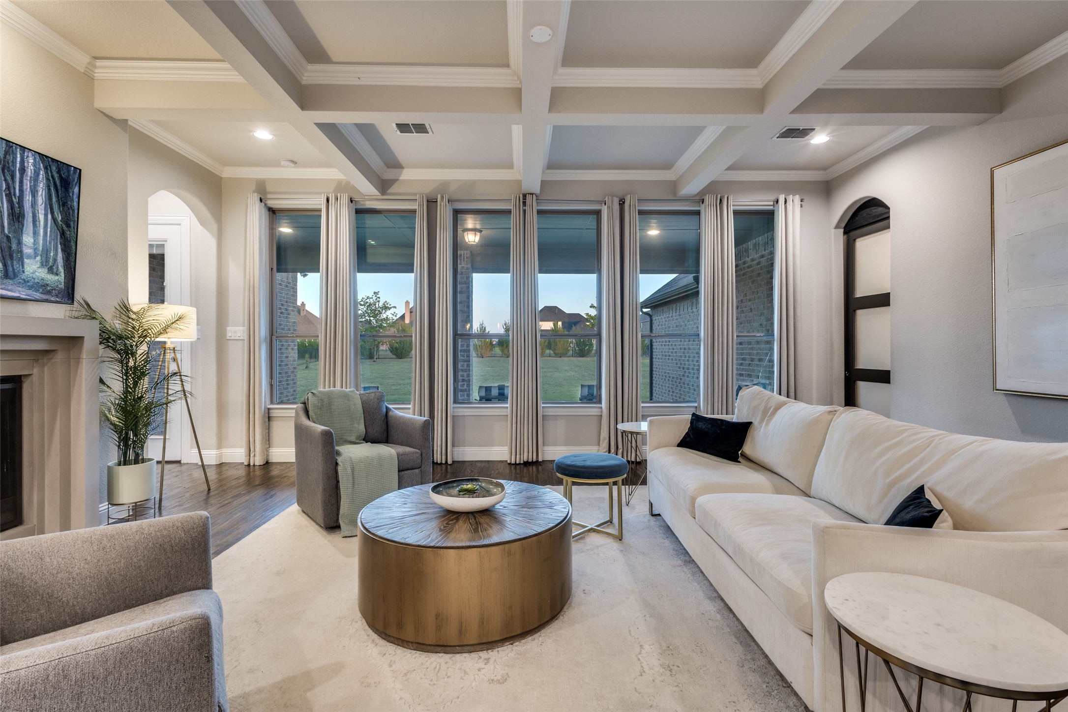 1116 Karsten Ridge Pass Gunter TX 75058