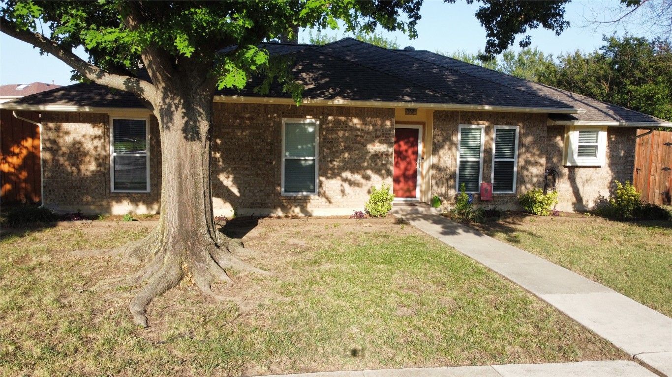 1003 Timber Valley Drive Flower Mound TX 75028