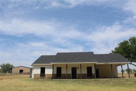 5137 E Fm 916 Grandview TX 76050