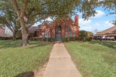 614 Portofino Drive Arlington TX 76012