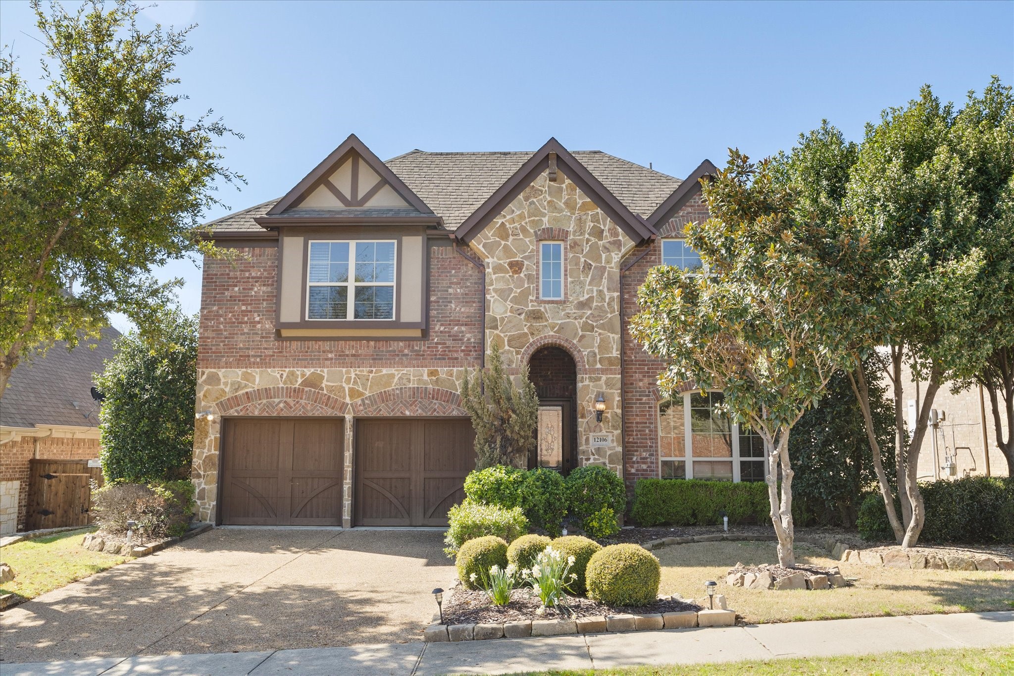 12106 Jackson Creek Drive Dallas TX 75243