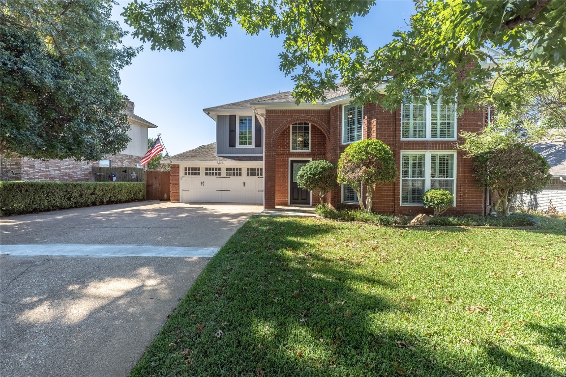5222 Fairmount Drive Grapevine TX 76051