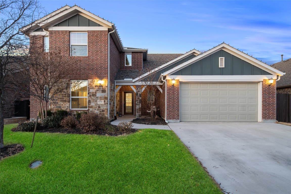1701 Settlement Way Aubrey TX 76227