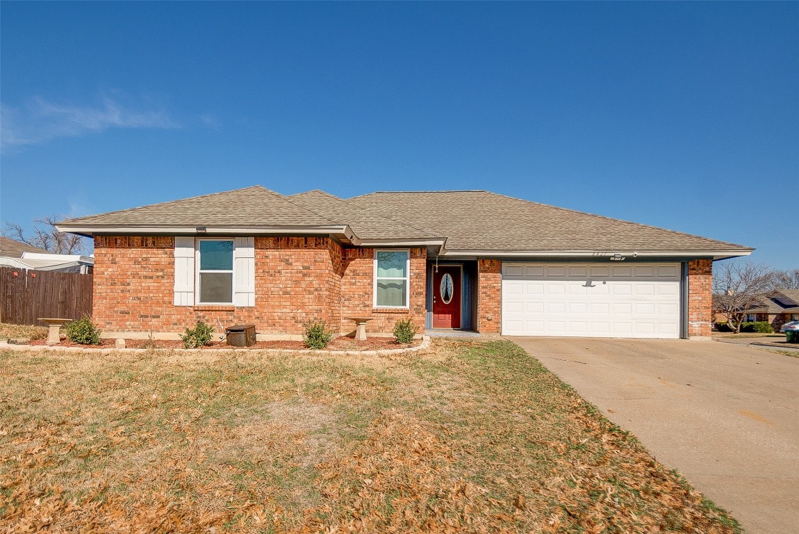6421 Fairview Drive Watauga TX 76148