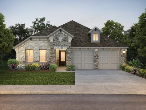 5910 Broadacre Drive Princeton TX 75071