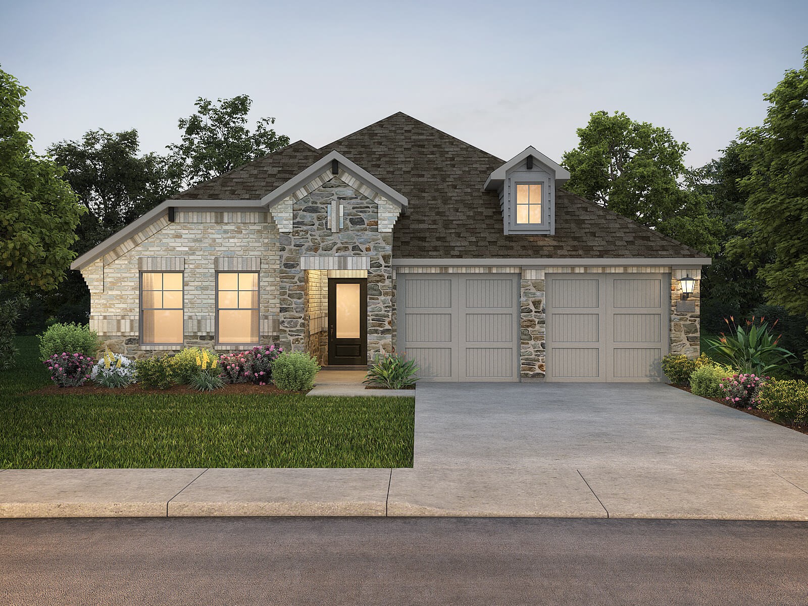 5910 Broadacre Drive Princeton TX 75071