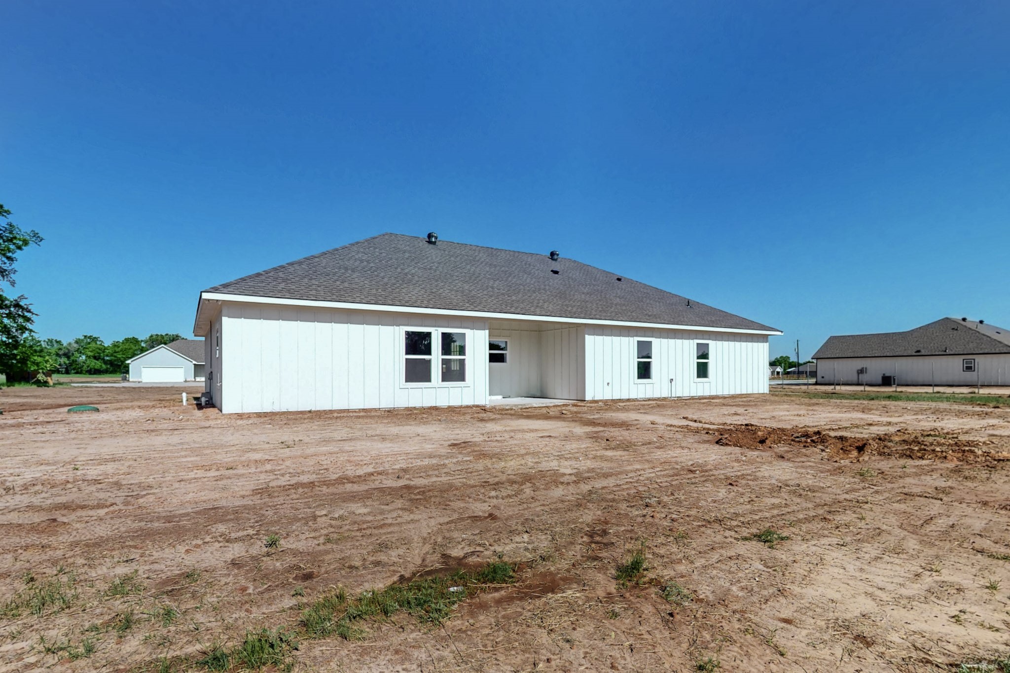 Lot 16, Loving Road Perrin TX 76486