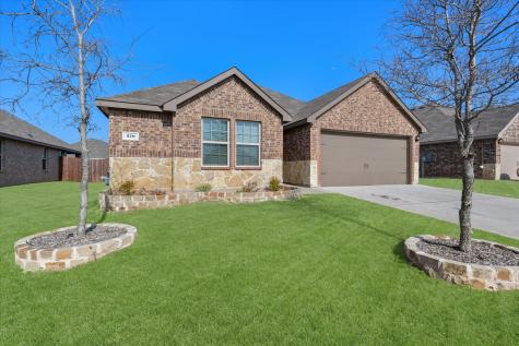 370 Unbridled Road Waxahachie TX 75165