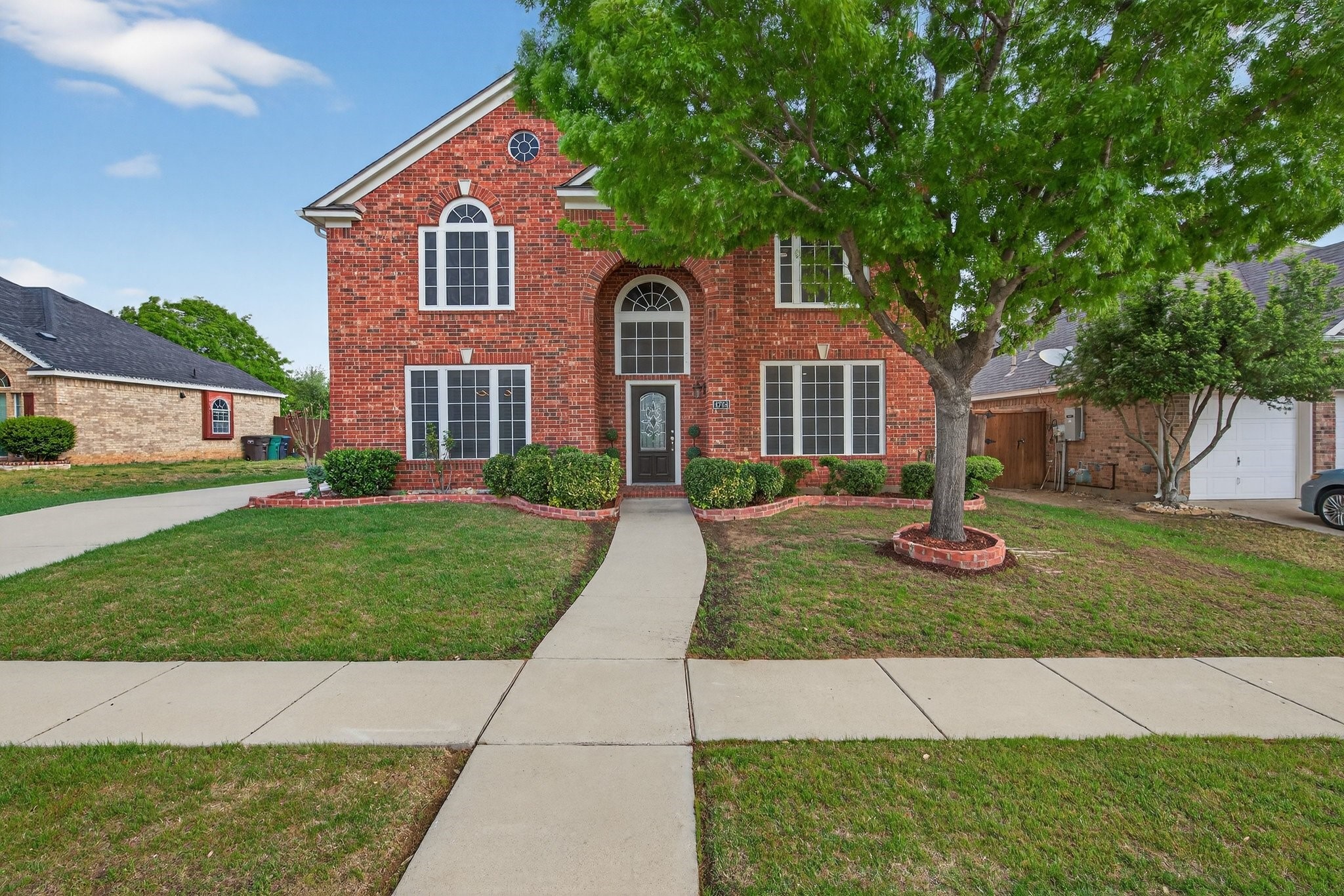 4704 Auburn Ridge Drive Fort Worth TX 76123