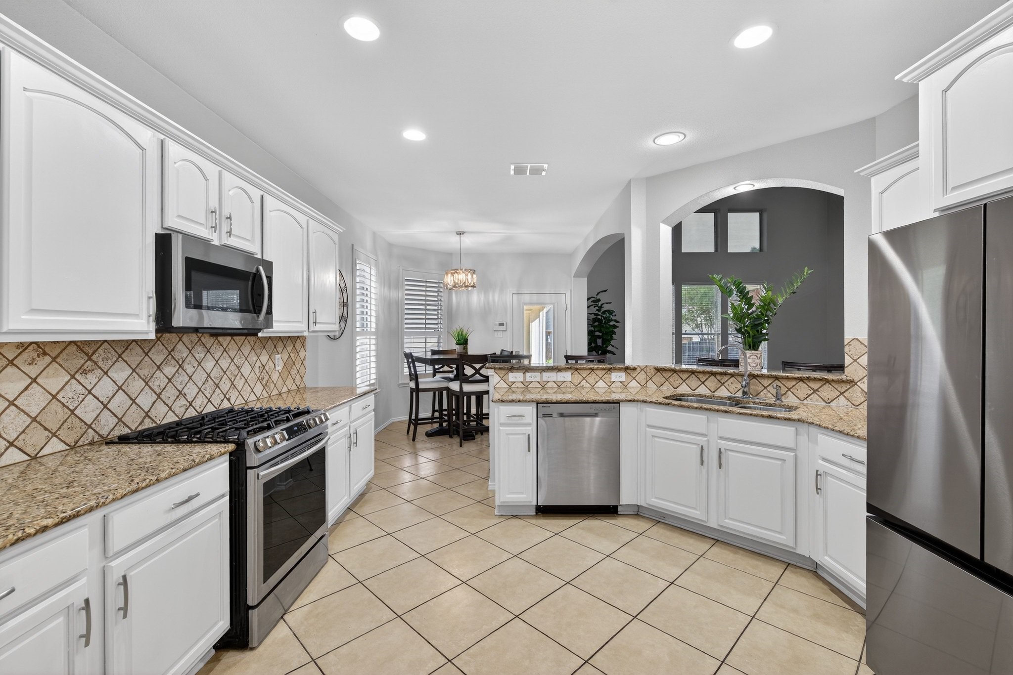 4704 Auburn Ridge Drive Fort Worth TX 76123