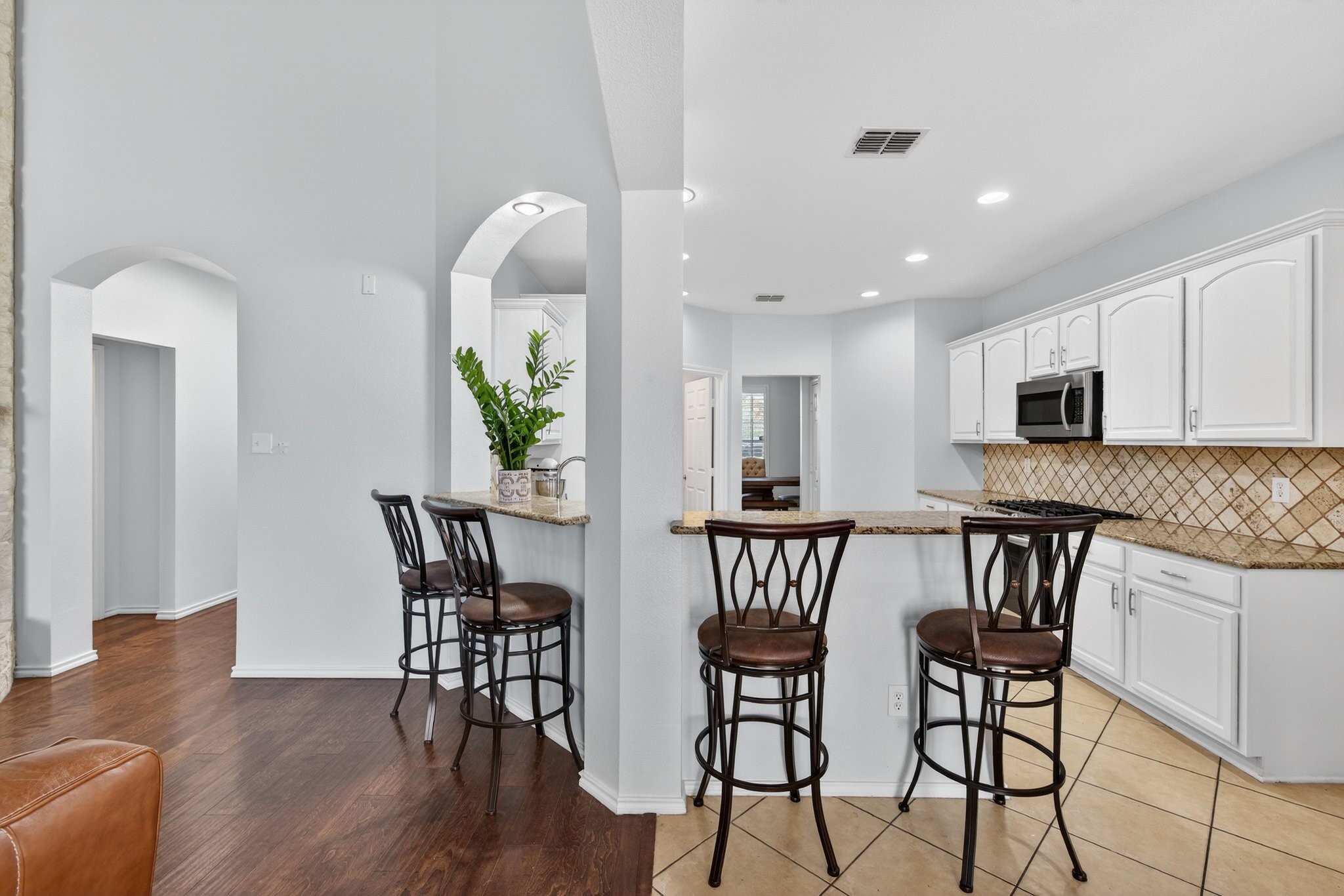 4704 Auburn Ridge Drive Fort Worth TX 76123