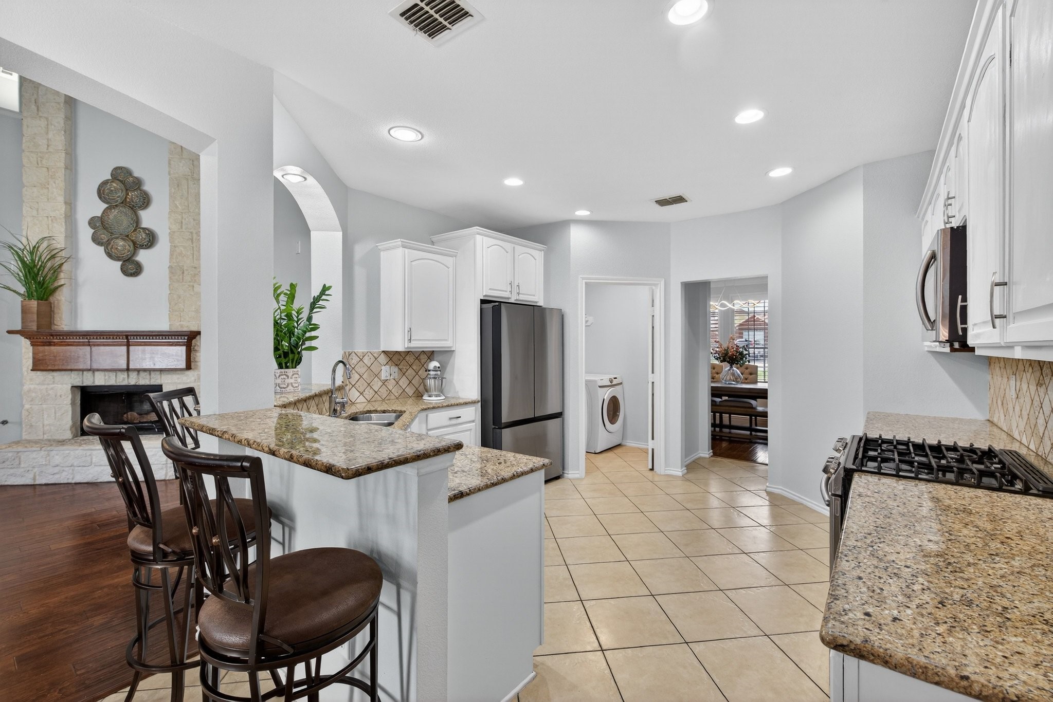 4704 Auburn Ridge Drive Fort Worth TX 76123