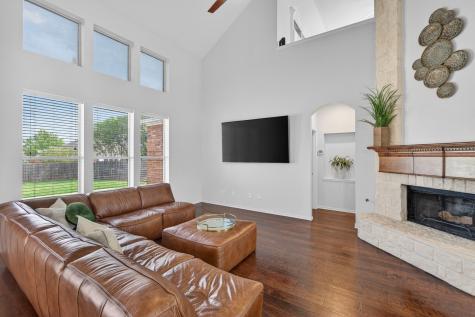 4704 Auburn Ridge Drive Fort Worth TX 76123