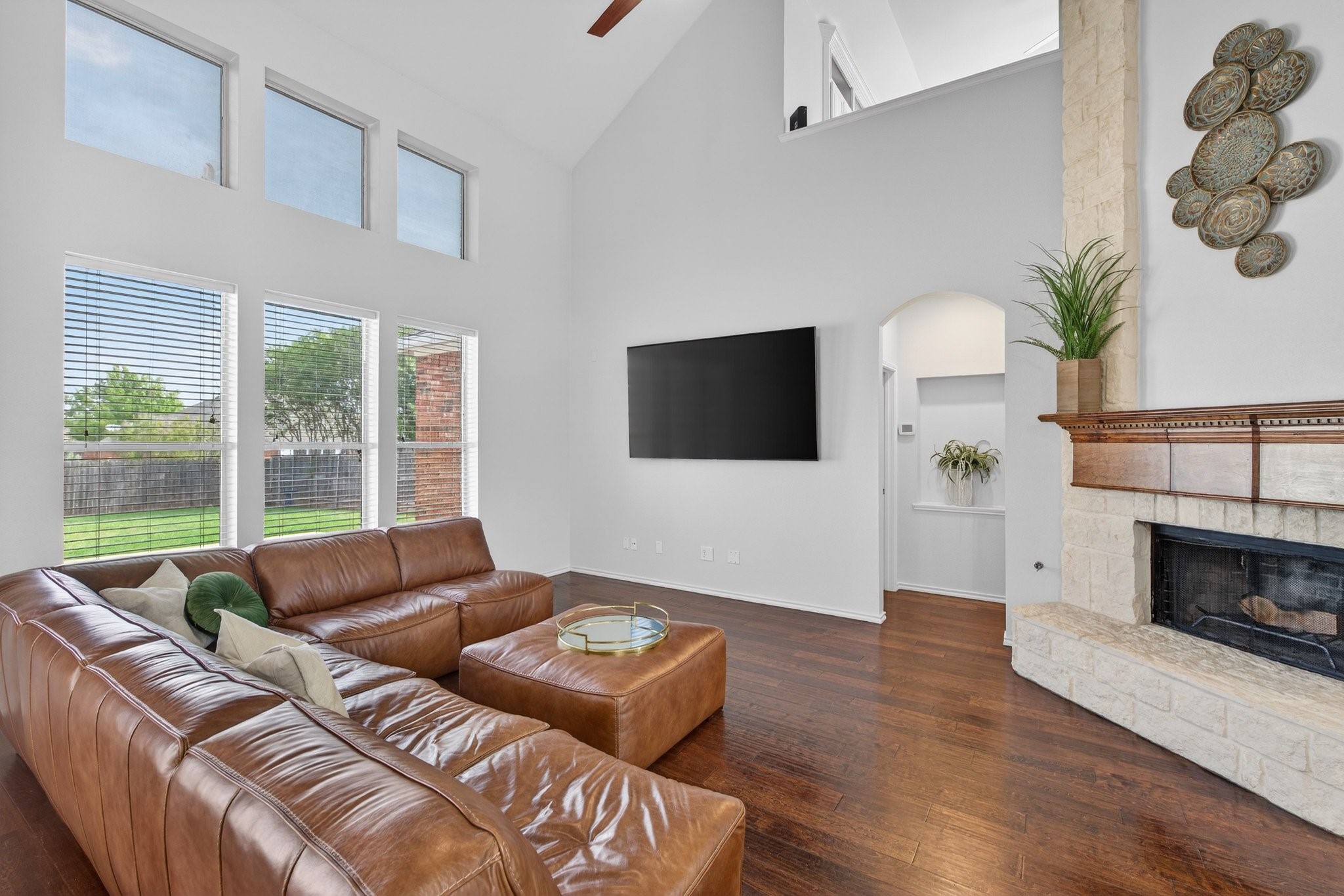 4704 Auburn Ridge Drive Fort Worth TX 76123