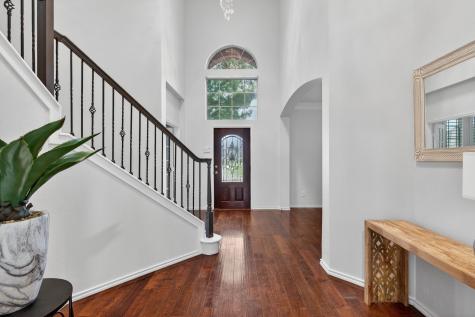 4704 Auburn Ridge Drive Fort Worth TX 76123