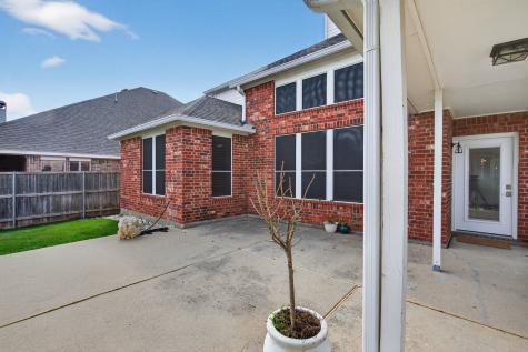 4704 Auburn Ridge Drive Fort Worth TX 76123