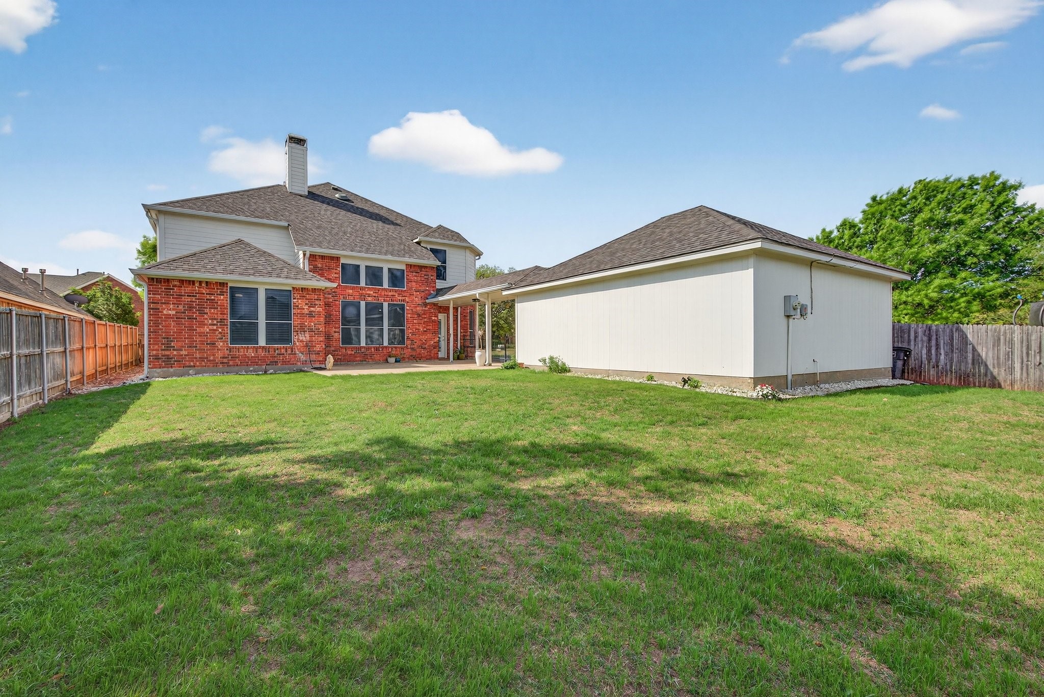 4704 Auburn Ridge Drive Fort Worth TX 76123
