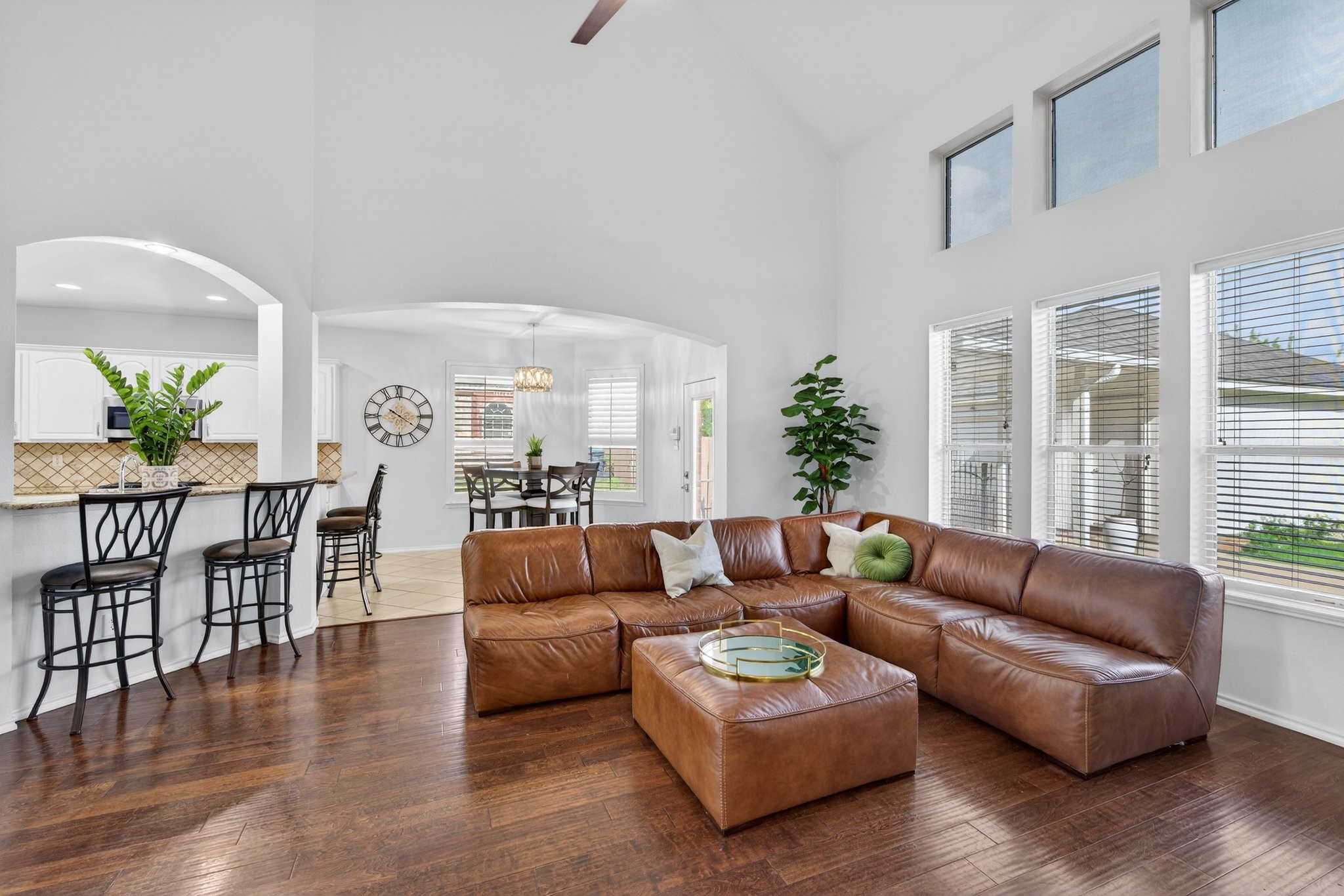 4704 Auburn Ridge Drive Fort Worth TX 76123