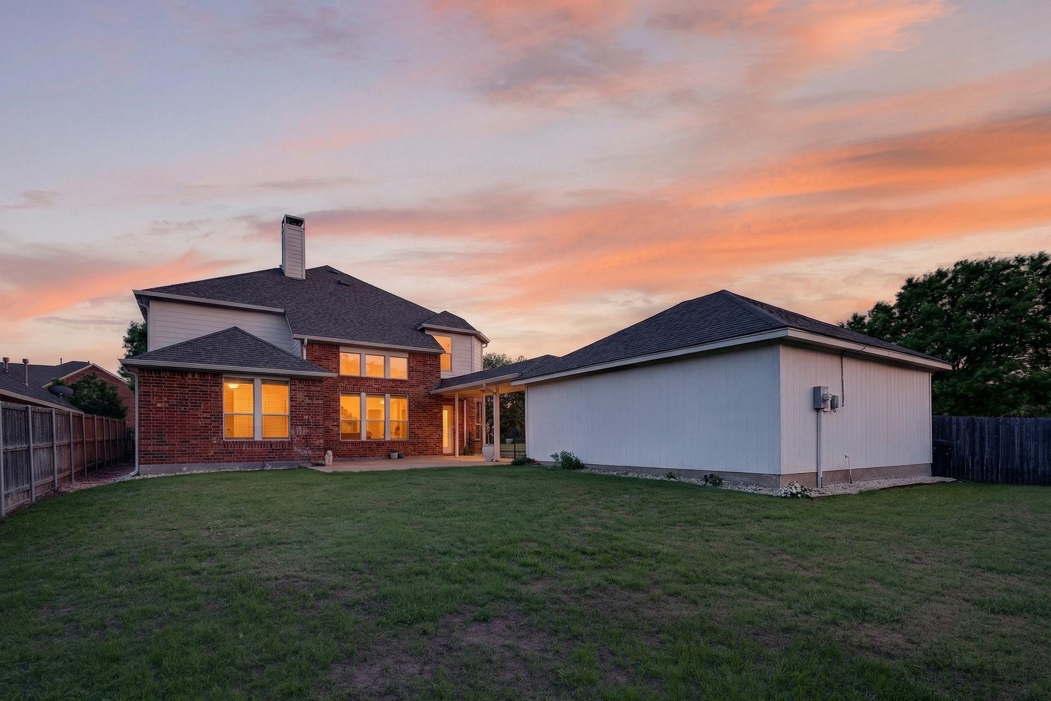 4704 Auburn Ridge Drive Fort Worth TX 76123