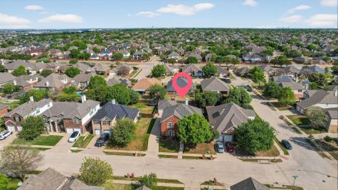 4704 Auburn Ridge Drive Fort Worth TX 76123
