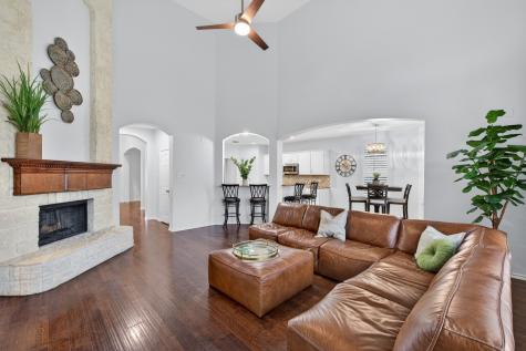 4704 Auburn Ridge Drive Fort Worth TX 76123