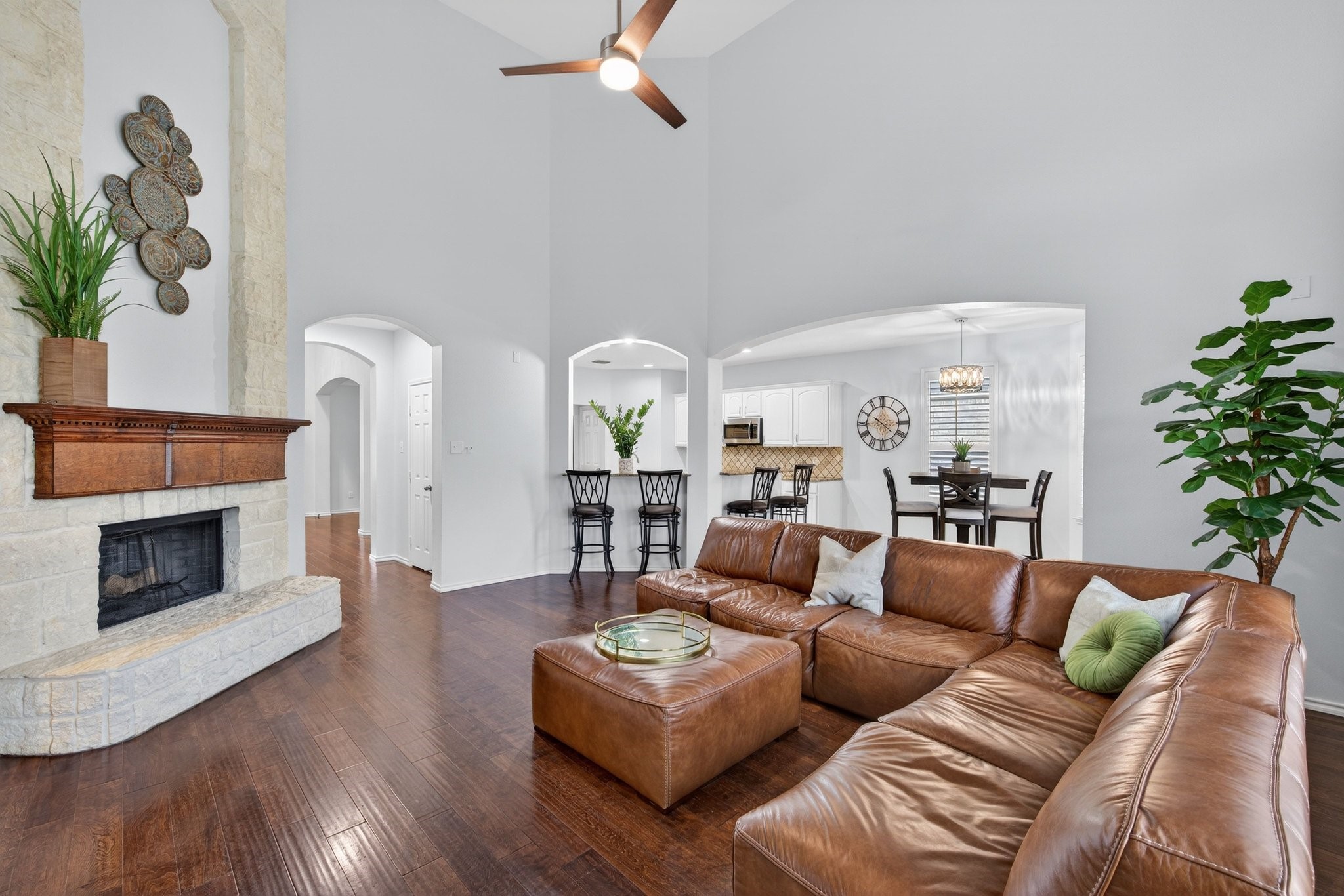 4704 Auburn Ridge Drive Fort Worth TX 76123