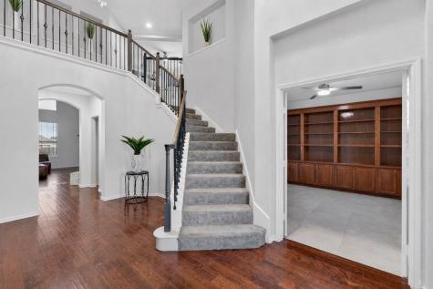 4704 Auburn Ridge Drive Fort Worth TX 76123