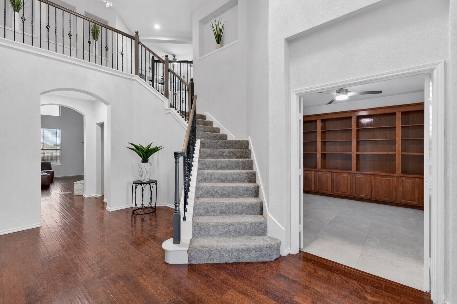 4704 Auburn Ridge Drive Fort Worth TX 76123