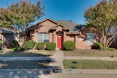 3209 Weeping Willow Court Mckinney TX 75070