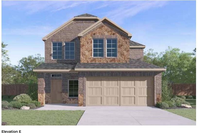 8201 Radiant Ridge Road Fort Worth TX 76120
