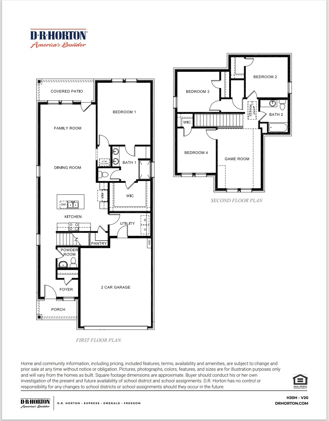 8201 Radiant Ridge Road Fort Worth TX 76120