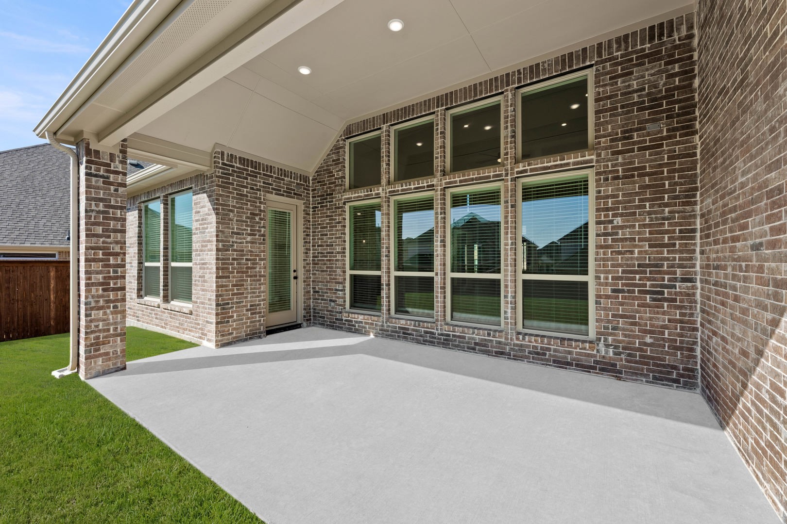 10020 La Frontera Drive Fort Worth TX 76179