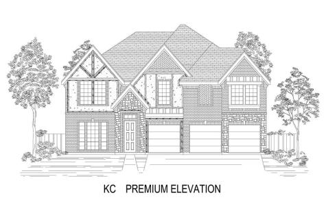 10020 La Frontera Drive Fort Worth TX 76179