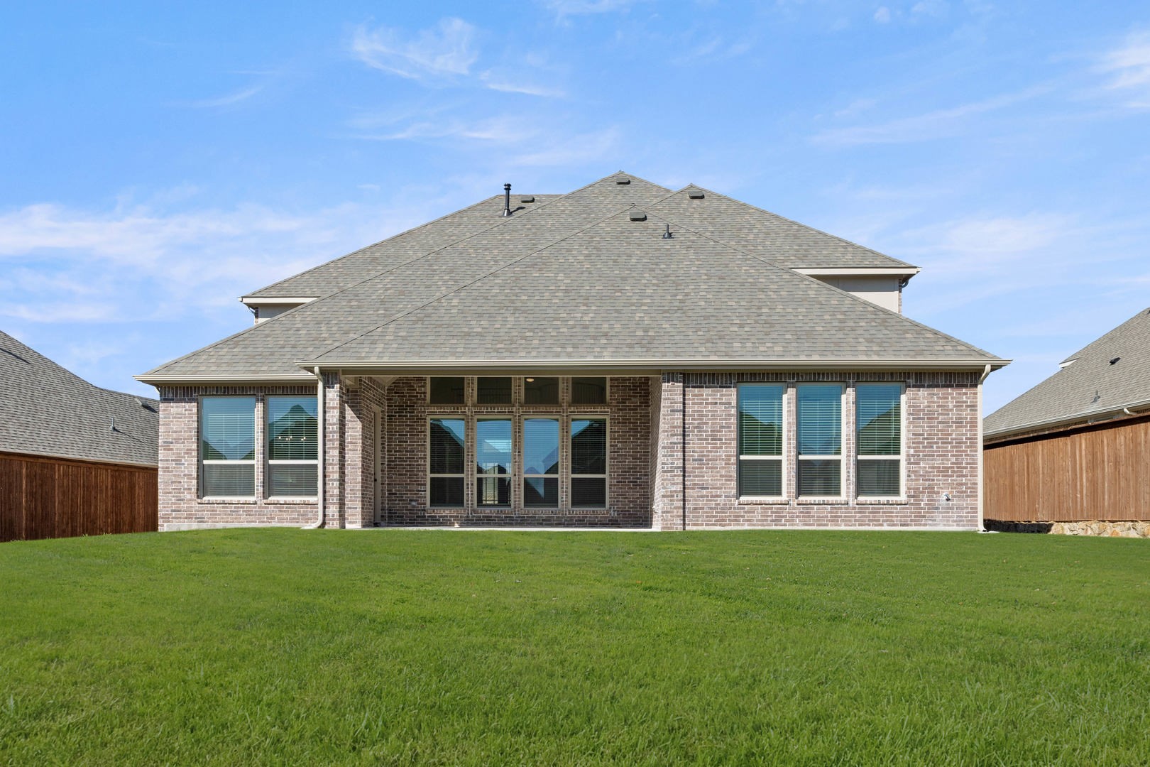 10020 La Frontera Drive Fort Worth TX 76179