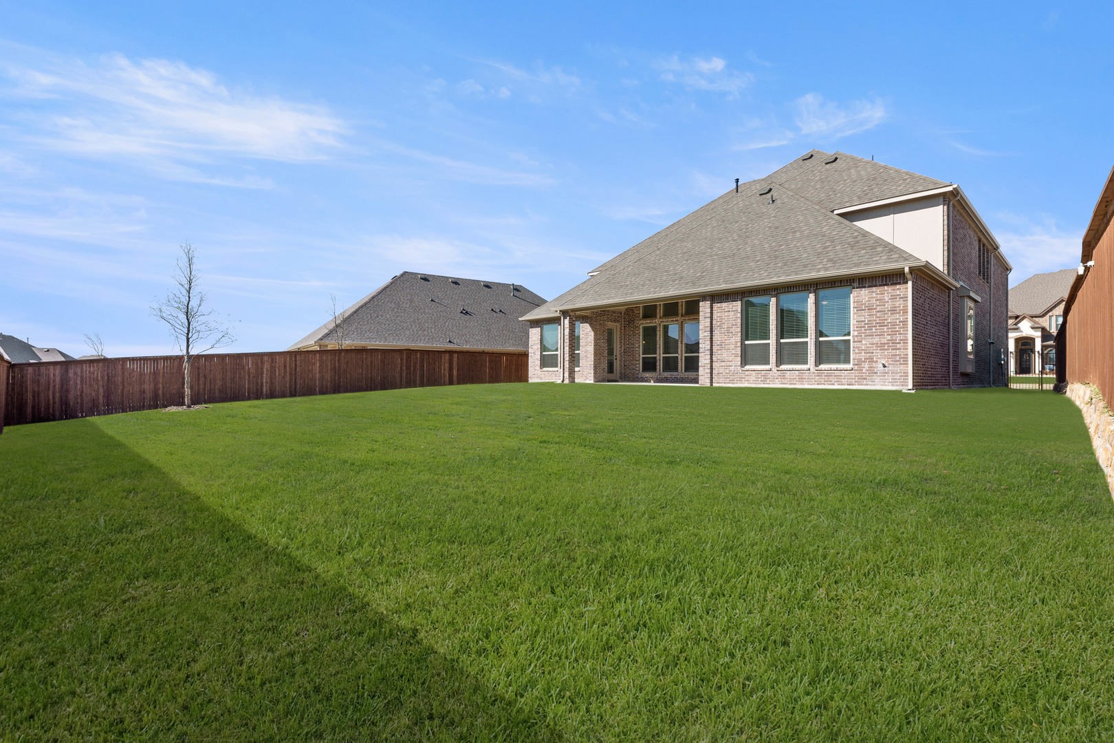 10020 La Frontera Drive Fort Worth TX 76179
