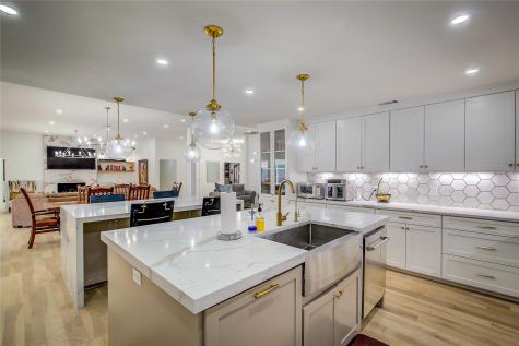 7618 Kilmichael Lane Dallas TX 75248