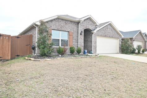 2034 Shawnee Trail Heartland TX 75126