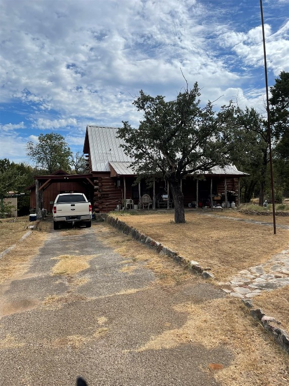 1603 Anaconda Trail Granbury TX 76048