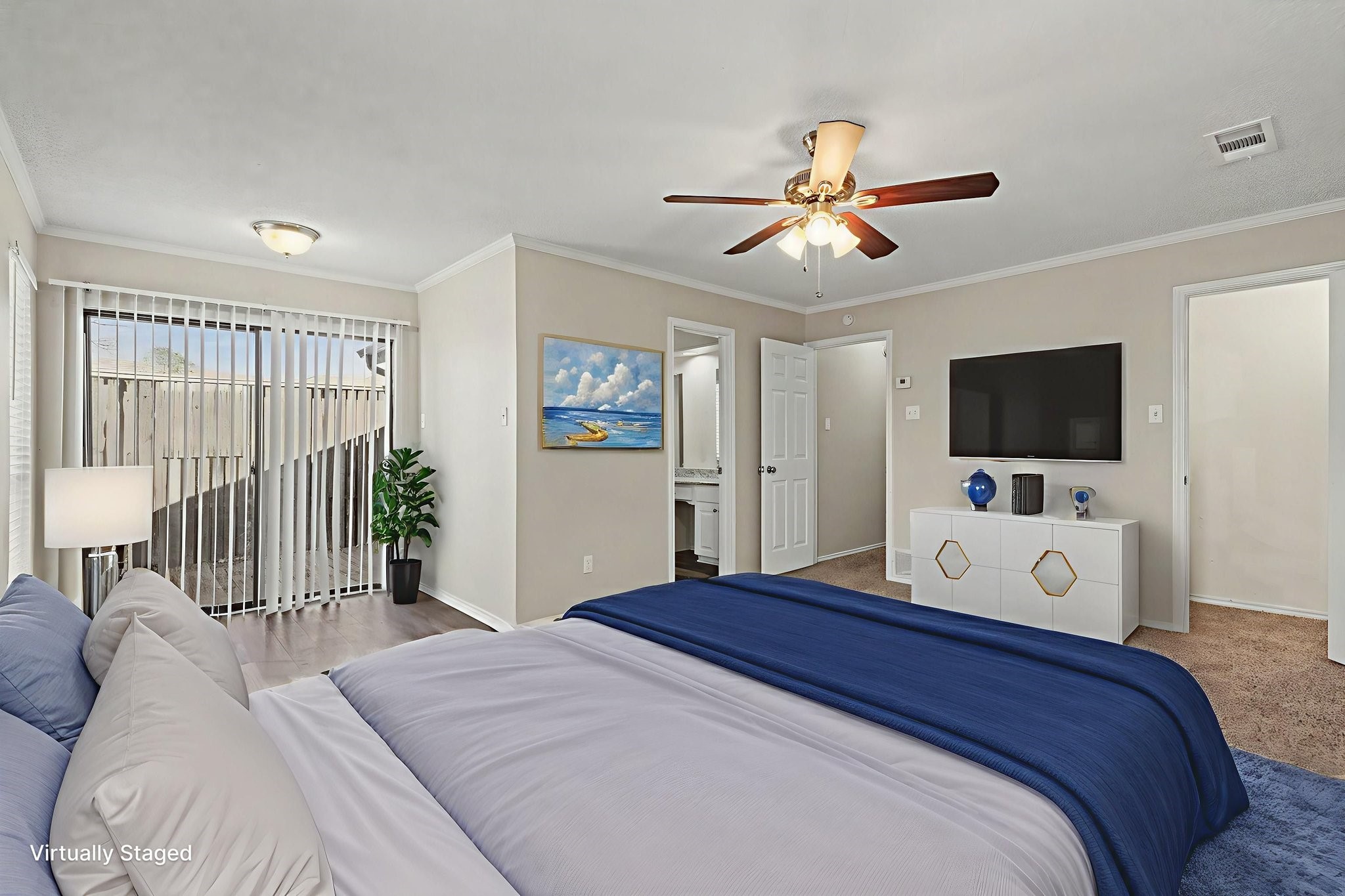 124 Summit Cove Trophy Club TX 76262