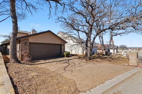 124 Summit Cove Trophy Club TX 76262