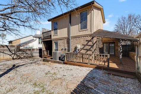 124 Summit Cove Trophy Club TX 76262