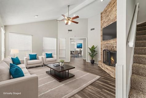 124 Summit Cove Trophy Club TX 76262