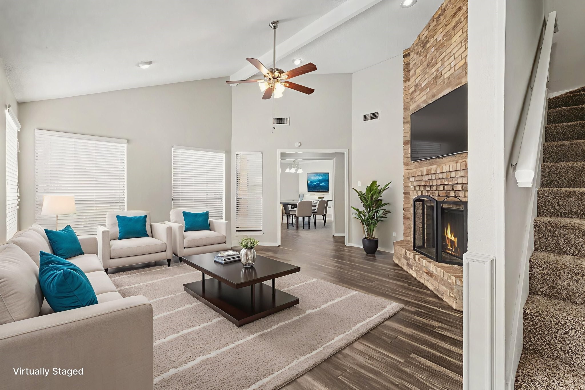 124 Summit Cove Trophy Club TX 76262