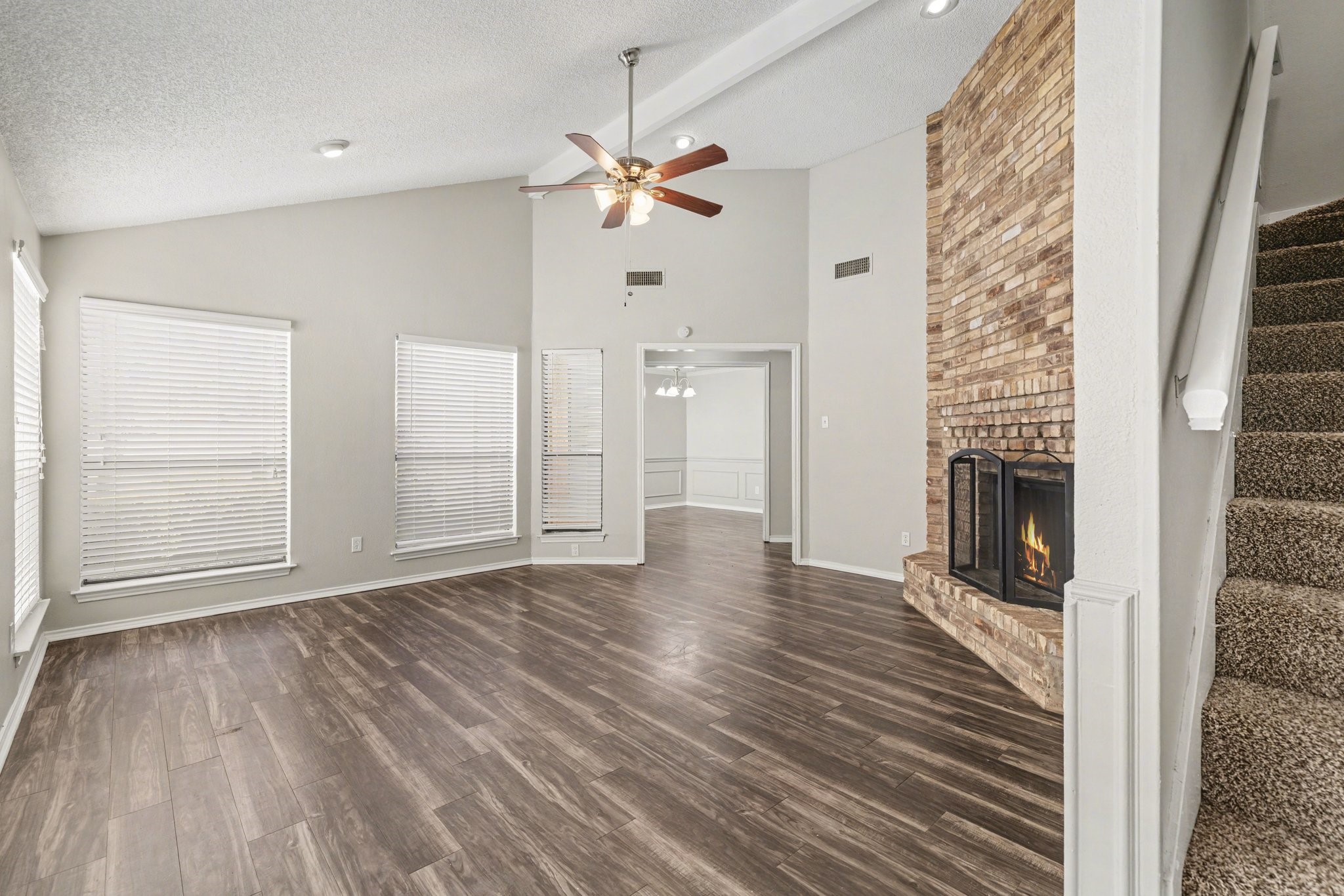 124 Summit Cove Trophy Club TX 76262